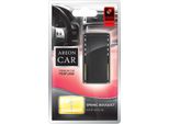 Originale Areon Lux Auto Profumo Deodorante Fragranza Albero Ventilazione Griglia Primavera