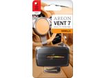Originale Areon Lux Auto Profumo Deodorante Fragranza Albero Ventilazione Griglia Vaniglia