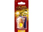 2X Originale Areon Fresco Auto Profumo Fragranza Può Fragranza Albero Deodorante Ossigeno