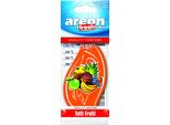 Originale Fragranza Areon Albero Deodorante In Latta Fragranza Auto Profumo Tutti Frutti