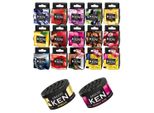 2X Originale Areon Ken Auto Fragranza Può Fragranza Albero Deodorante Coperchio Scelta Libera