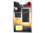 Originale Areon Lux Auto Profumo Deodorante Fragranza Albero Ventilazione Griglia Melone