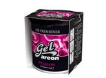 12X Originale Areon Gel Can Fragranza Auto Può Fragranza Albero Deodorante Deckel Passione