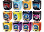 Originale Areon Gel Can Fragranza Fragranza Albero Deodorante Lid ** Scelta Gratuita