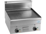Piastra Grill Elettrica Saro, Liscia, Superficie, 600X600, EFT66L