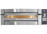 Saro Michelangelo ML435/1 Ts Forno Per Pizza