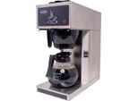Macchina Da Caffè Combisteel Con 1 Caraffa In Vetro Da 1,8 Litri E 1,8 Litri/5 Min