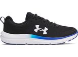 Under Armour Ua Charged Assert 10 - Nero, Dimensioni: 8,5
