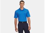 Under Armour Ua Matchplay Polo Blue Atlantis/Midnight Navy Xxl
