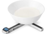Bilancia Da Cucina Pieghevole, Hendi, 219X180X(H)16Mm