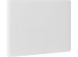 Tagliere Haccp Gn 1/2, Hendi, Bianco, 325X265 Mm
