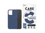 CARE BY PANZERGLASS Handyhülle Fashionable Case für Apple iPhone 16 Pro Max, blau, B:11cm H:2cm T:20cm, Hüllen, Backcover, Schutzhülle, Handyschutzhülle, Case, Schutzcase, stoßfest