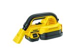 Dewalt DCV517N-XJ Akku-Handsauger| 18V Basisversion)