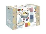 Little Smoby Motorikspielzeug-Set, Lernspielzeug