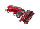 Horsch EinzelkornsäMaschine Maestro 8CX, Modellfahrzeug