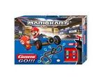 Go!!! Mario Kart 8- Mach 8, Rennbahn Mit Mario Kart Dekoelementen