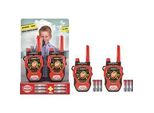 Walkie Talkie Fun, Walkie-Talkie