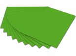 Folia Fotokarton, (B)500 X (H)700 Mm, 300 G/Qm, Grasgrn
