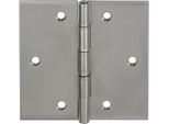 Cerniera 10503 H.70Mm W.70Mm P.1,2Mm Sta Laminato, Ctg.Vormann