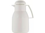 Helios Caraffa Per Vuoto Superiore, Capacità: 1 Litro, Altezza: 258 Mm, ø: 135 Mm