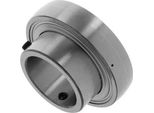 Cuscinetto Radiale A Sfere YAT205 Id 25Mm Od 52Mm Larghezza27,2Mm 1Pc/Ve Skf