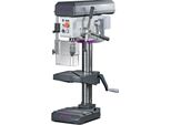 Trapano Da Banco B 24 H 24Mm MK2 350-4000Min-¹ Con Interruttore Di Emergenza OPTI-DRILL