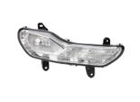Johns, Fendinebbia Fendinebbia Adatto Per Ford Kuga 12 05/2012-12/2016 H10 Destra 1801169 1847729