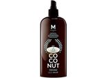 Mediterraneo Olio Solare Al Cocco Abbronzatura Scura Spf6 200 Ml