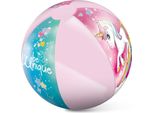 Mondo Pallone Gonfiabile Unicorno 50 Cm