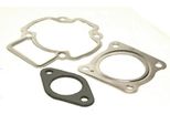Set Guarnizioni Cilindro 70Cc Ac Raffreddato Ad Aria Per Motori Piaggio, Tph, Nrg, Zip
