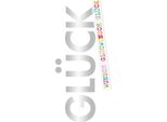 Artebene Card Embossing-Congratulazioni-Tipografia-Argento