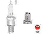 Candela Di Accensione B9ES Serie Standard, Ngk - Giappone 2611