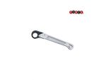 Chiave Per Dadi Flangiati A Cricchetto Chiave Ad Anello Da 10 Mm Con Cricchetto
