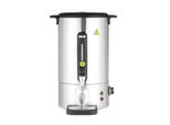 Bollitore Per Bevande Calde Hendi - Design By Bronwasser, Design Di Robert Bronwasser, 16L, 220-240V/1650W, 352X357X(H)380Mm