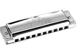 Seydel Blues 1847 Lightning D Armonica A Bocca Diatonica