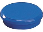 Dahle Magnete Adesivo 95524-21420 24Mm Blu 10 Pz./Confezione.