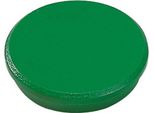 Dahle Magnete Adesivo 95532-21392 32Mm Verde 10 Pz./Confezione.