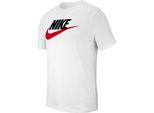 Nike Magliette Icon Futura, AR5004100, Taglia: 193