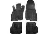 Tappetini In Gomma Per Auto Alfa Romeo Mito 2008-2018