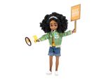 Lottie Doll Attivista
