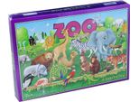 Gioco Dello Zoo Rappa