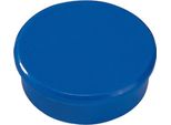 Dahle Magnete Adesivo 95538-21463 38Mm Blu 10 Pz./Confezione.