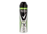 Rexona | Spray Antitraspirante - Fresh Power - 150Ml - Protezione 48 Ore - Senza Alcool - Freschezza A Lunga Durata