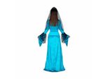 Travestimento Per Adulti L'altro Me Principessa Medievale M/L (2 Pezzi)