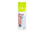 Edding 4-5200965 Edding 5200 Acrylspray SprüHfarbe Neongelb Matt