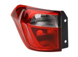 Johns, Fanale Posteriore Fanale Posteriore Esterno Sinistro Per Ford Ecosport Dal 09/2011- 2304083 CN1513405BC CN1513404AB