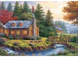 Art Puzzle Puzzle Autunno 260 Pezzi