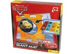 Lisciani Puzzle Auto Riesenmat 12 Pezzi