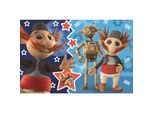 Puzzle Treflings: Zio 54 Pezzi