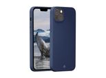Dbramante1928 Monaco Custodia Protettiva Per Cellulare 17 Cm (6,7") Cover Blu"